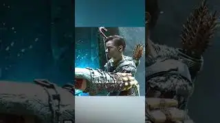 God of War Story Recap