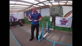 BFA Flyball Foundations - Episode One: Puppy Recalls!