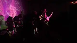 Mode Dodeca ~ Live @ The Electric Church