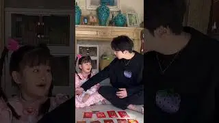 邓泽鸣和邓雅泽 230128 抖音短视频 | Deng Zeming with Simi 《 Shorts 》