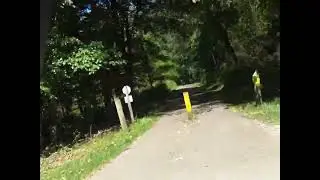 John C Oliver Trail Part 2