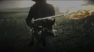 How to get the Carcano Rifle Early - Red Dead Redemption 2 Glitch