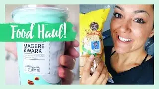 Gezonde boodschappen | Healthy Food Haul - FODMAP editie (Gluten- & Lactosevrij)