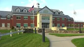 12 News Now: How to apply for 2025 RI State Police training academy