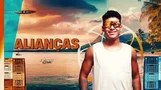 JACKSON SILVA ( ALIAN&Ccedil;AS ) Breg&atilde;o do JS