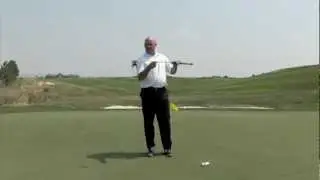 Putting- Facebalanced Putter for Square to Square Strokes