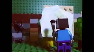 Bob Ross happy little trees