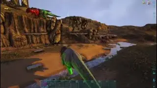 Mega grief server 182 Evbh |ARK official Pvp ps4 | #DOTW #Prnv #SkittlzDz