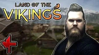 OLD MAN BABY BOOM! 🍼 (3-Ship RAID on HULL & The Stone Bug RETURNS) - Land of the Vikings Part 21