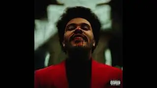 [FREE] THE WEEKND x KANYE WEST TYPE BEAT - OVERGROUND