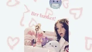 Brr basket for my bsf @KynleeMarie-br1mo 