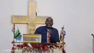 Revival day 1