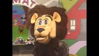 Zebbys Zoo show 303 
