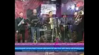SINOVI ZAGORJA Ja ljubim Anu