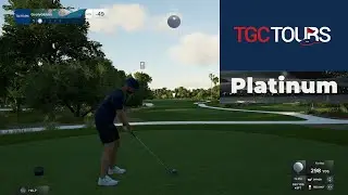 TGC Tours Platinum | Rd 4 | Wind-Ham Championship