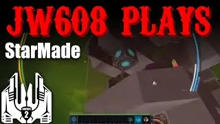 Firing Modes - StarMade S31