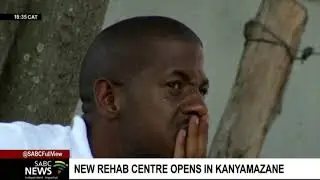 New Rehab Centre opens in Kanyamazane