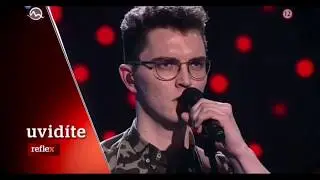 &Scaron;imon &Scaron;vidraň - REFLEX in tha #swibmusicroom REPORT&Aacute;Ž