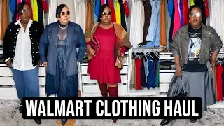Осенняя мода, идеально подходящая для праздников, покупки в Walmart, 2024 год.