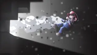 Super Smash Bros. Ultimate &ndash; A New Seed! (Nintendo Switch)