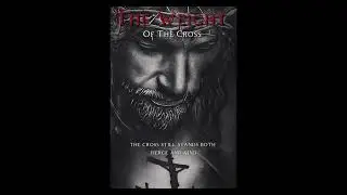 The Weight of the Cross 