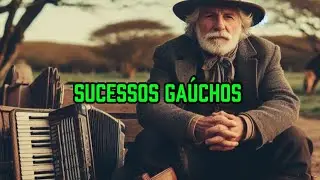 Sucessos Ga&uacute;chos