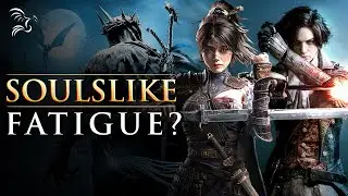 Is Soulslike Fatigue Really an Issue? | Unpacked