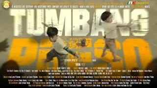 INCINEMA 2024 | TUMBANG PRESO | SAN JOSE, NUEVA ECIJA