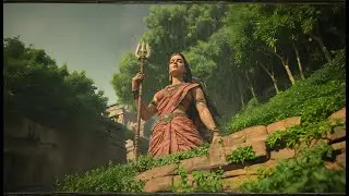 Shakti Avatar | Devotional Anthem of Kali, Durga & Bhairavi | Navratri Special