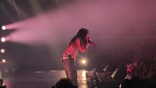 Lola Indigo - Q SOMOS? (NAVE DRAGON TOUR)