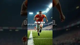 The Hidden Laughs and Legendary Moments of a Rising Football Star