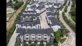Villas at Fiori in Addison, TX