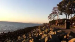 Chula Vista marina