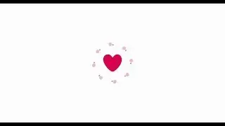 After Effects Tutorial: Motion Graphics Twitter Heart/Like Reaction