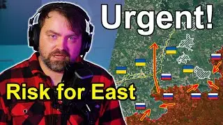 Update from Ukraine | Urgent action Needed! Ruzzia is up to Penetrate the Main Defence line