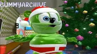 Gummy bear - You Know It's Christmas (16:9)