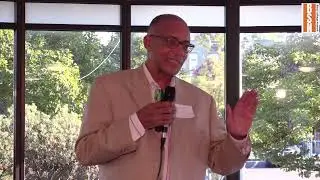 Black Suffrage Network Event