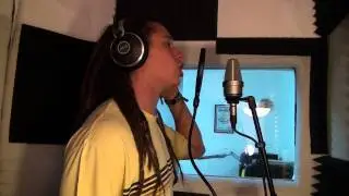 Mic-key dreadalist-Jealousy (prod.Daz)