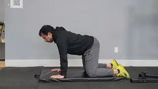 Cat Cow Stretch
