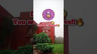 DU hostel truth😱🔥#delhiuniversity #shorts