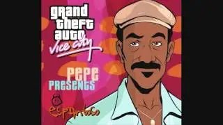 GTA Vice City - Radio Espantoso - Alpha Banditos - ''The Bull Is Wrong'' - HD