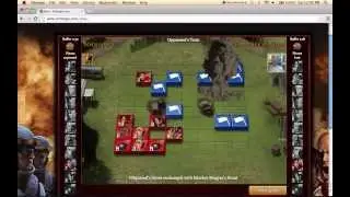 Stratego Quick Arena Tutorial #28