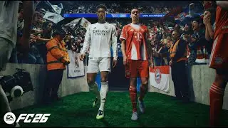 Noob Playing FC 26 Ultimate team | SR7