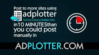 Ad Plotter   Classifieds made easy