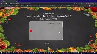 Food order customization service added to Moborn of techmology