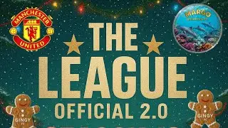 SEASON 13 OFFICIAL LEAGUE KICKOFF GAMES 20-22