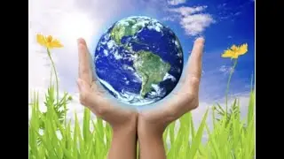 Young People's views on the challenges we face with our Environment