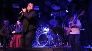 Next Level feat. Mike Luis - Man in the Mirror [Michael Jackson Night] @ 19 East (January 27, 2026) 