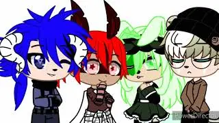 ||Peace Sign|| 500+ subs special ft. new Oc's (Op 2 english version of Mha)