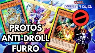 LA MEJOR GU&Iacute;A LUNALIGHT (DECKLIST, COMBOS Y DUELOS) - Yu-Gi-Oh! Master Duel 2025
